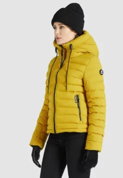 Bestes Angebot 🧨 Khujo LOVINA MATT - Übergangsjacke - Gelb, Damen 👍 10 Bestes Angebot 🧨 Khujo LOVINA MATT - Übergangsjacke - Gelb, Damen 👍 -Khujo Exquisiter Laden 9ae8b3602e634ae9a9daf264690dacc8