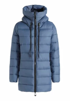 Billig 👍 Khujo YACI - Wintermantel - Blau, Damen ✨ 13 Billig 👍 Khujo YACI - Wintermantel - Blau, Damen ✨ -Khujo Exquisiter Laden 9be06d91e5e34504b1b30d48dca26f13