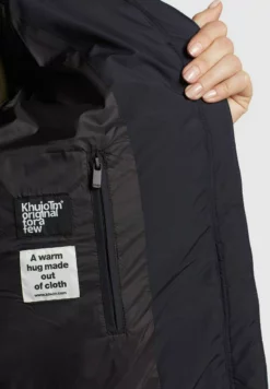 Bestpreis ⌛ Khujo ISIDORA - Wintermantel - Dunkelblau, Damen ✨ 16 Bestpreis ⌛ Khujo ISIDORA - Wintermantel - Dunkelblau, Damen ✨ -Khujo Exquisiter Laden 9c3844590295413588044035ae555185