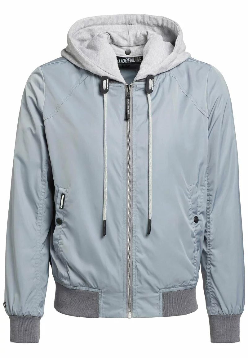 Beste Bewertungen von 🔔 Khujo PERSEE - Leichte Jacke - Grey, Damen 🌟 7 Beste Bewertungen von 🔔 Khujo PERSEE - Leichte Jacke - Grey, Damen 🌟 – Bild 7