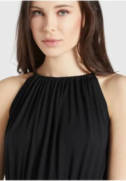 Aktion 🎉 Khujo VALDA - Top - Schwarz, Damen 🤩 14 Aktion 🎉 Khujo VALDA - Top - Schwarz, Damen 🤩 -Khujo Exquisiter Laden 9c932ec9b8504c10a258d18b92488986