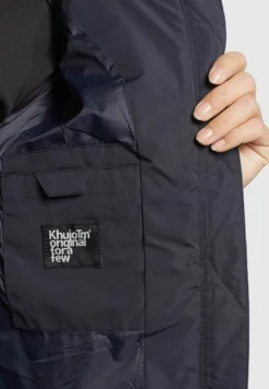 Beste Bewertungen von 🌟 Khujo LILENA - Winterjacke - Dunkelblau, Damen 😀 -Khujo Exquisiter Laden 9c98d51e9cdd4e06a987ff1601ed91d0
