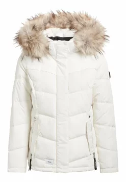 Bestes Angebot ✔️ Khujo WINSEN - Winterjacke - Naturweiß, Damen 💯 17 Bestes Angebot ✔️ Khujo WINSEN - Winterjacke - Naturweiß, Damen 💯 -Khujo Exquisiter Laden 9d9b3a4d92844c5ab68a4abe68185f6c