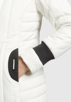 Bestpreis 😉 Khujo TWEETY PRIME5 - Übergangsjacke - Naturweiß, Damen 🎉 -Khujo Exquisiter Laden 9dafee685d504c0aab839372d7817bde