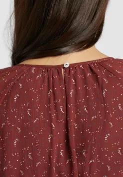 Rabatt 🤩 Khujo MEDUSA - Freizeitkleid - Rot, Damen 🎉 -Khujo Exquisiter Laden 9e1f2765448147289d187028df2b1b01