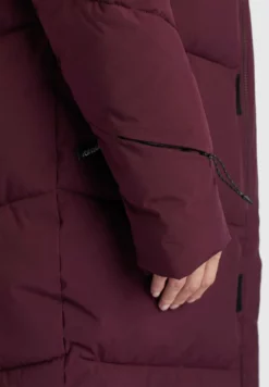 Bestes Angebot 🔔 Khujo TORINO - Wintermantel - Weinrot, Damen 🔥 -Khujo Exquisiter Laden 9ee59f98152a4bafbe64431052ebb362