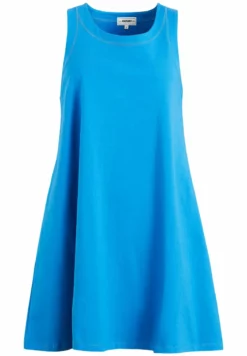 Top 10 🧨 Khujo KLEID BREALYNN - Freizeitkleid - Blau, Damen 🛒 -Khujo Exquisiter Laden 9efbff9729d74d888b80bb6938fa2236