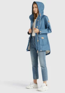 Bester Verkauf 😍 Khujo AREZU - Parka - Blue, Damen 🛒 14 Bester Verkauf 😍 Khujo AREZU - Parka - Blue, Damen 🛒 -Khujo Exquisiter Laden 9fdc046aad4a4a14be35022c2cb26502