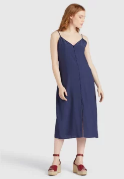 Bestpreis 🥰 Khujo VALERIYA - Freizeitkleid - Dark Blue, Damen 🔔 15 Bestpreis 🥰 Khujo VALERIYA - Freizeitkleid - Dark Blue, Damen 🔔 -Khujo Exquisiter Laden a00a53d30ab44ad3b4cc891139fd6e91