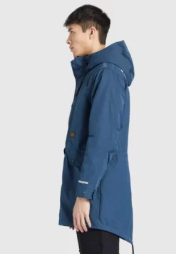 Am billigsten 🎁 Khujo SPECTER - Parka - Blue Denim, Herren ✨ 11 Am billigsten 🎁 Khujo SPECTER - Parka - Blue Denim, Herren ✨ -Khujo Exquisiter Laden a01f5588050940a998e304105f7e8948