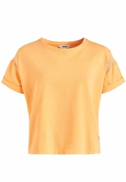 Schlussverkauf 🛒 Khujo REAGAN - T-Shirt Print - Orange, Damen 👏 13 Schlussverkauf 🛒 Khujo REAGAN - T-Shirt Print - Orange, Damen 👏 -Khujo Exquisiter Laden a05fdeb1dc884819b1713a557adc41c1