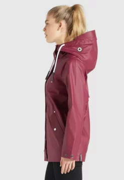 Rabatt 😉 Khujo ALICIA - Parka - Lila, Damen ❤️ -Khujo Exquisiter Laden a0f1a042f45d4b3ab602b2e03c5e691b