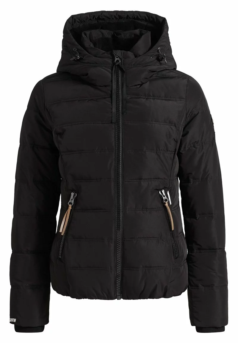 Top 10 ๐ Khujo FAYONA - Winterjacke - Black, Damen ๐ 10 Top 10 ๐ Khujo FAYONA - Winterjacke - Black, Damen ๐ โ Bild 10