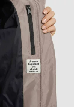 Beste Bewertungen von 🥰 Khujo JILIAS - Wintermantel - Toffee, Damen ❤️ -Khujo Exquisiter Laden a14d9a8332194273b3942bf6af8964db