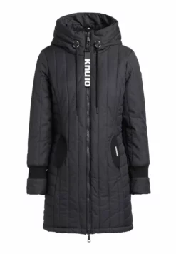 Bestpreis 😍 Khujo JERRY PRIME5 STRUCTURED - Wintermantel - Grau, Damen ⭐ -Khujo Exquisiter Laden a17acf2ab8c943e2968d8103c241a527