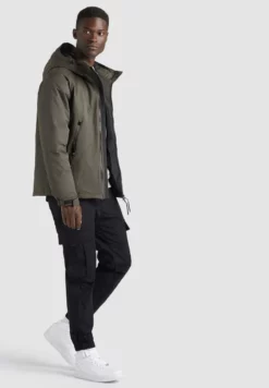 Bester Verkauf 🎉 Khujo JAMEZ - Winterjacke - Beigebraun, Herren ⌛ -Khujo Exquisiter Laden a2c7293bca9e4c77817bd8823807193b