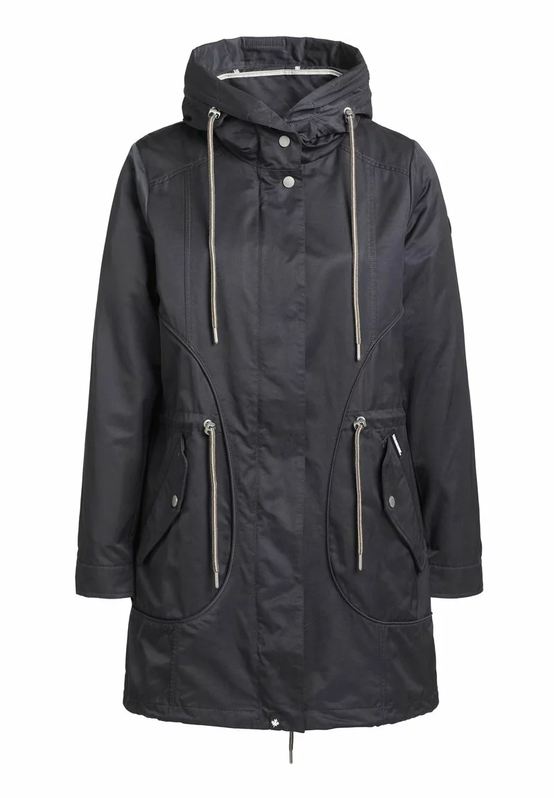 Angebote 🌟 Khujo ONDA2 - Parka - Dunkelgrau, Damen 👍 8 Angebote 🌟 Khujo ONDA2 - Parka - Dunkelgrau, Damen 👍 – Bild 8