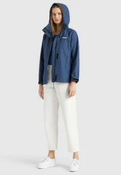 Bestpreis 😉 Khujo LUIZA - Leichte Jacke - Blue, Damen 🔥 11 Bestpreis 😉 Khujo LUIZA - Leichte Jacke - Blue, Damen 🔥 -Khujo Exquisiter Laden a430d7a253fc4b8c8e2bcc5c9ec55dfd