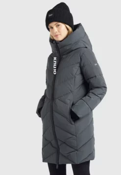 Bester Verkauf 🥰 Khujo SUVA - Wintermantel - Grau, Damen 🔥 11 Bester Verkauf 🥰 Khujo SUVA - Wintermantel - Grau, Damen 🔥 -Khujo Exquisiter Laden a58e446bf2cf468d9394430025c0eee6