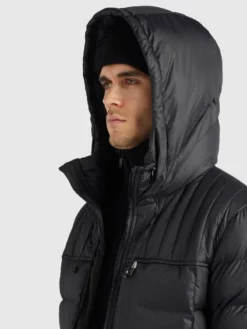 Großhandel 🧨 Khujo WANG - Winterjacke - Schwarz, Herren ✨ -Khujo Exquisiter Laden a65925fb85d84d8b81fc4c9f0a8086bb