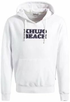 Budget 😀 Khujo ADAMO - Sweatshirt - Offwhite, Herren 😍 11 Budget 😀 Khujo ADAMO - Sweatshirt - Offwhite, Herren 😍 -Khujo Exquisiter Laden a737db3a27254c83ae6b9a5d8113631b