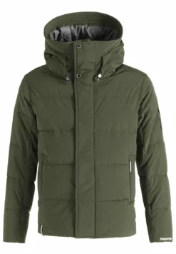 Top 10 🎉 Khujo BARAT - Winterjacke - Dunkelgrün, Herren 💯 13 Top 10 🎉 Khujo BARAT - Winterjacke - Dunkelgrün, Herren 💯 -Khujo Exquisiter Laden a7ac882655e94589adeacd9d1691a8a5