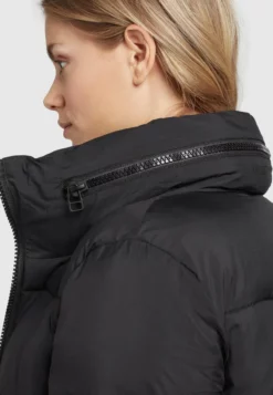 Brandneu 🤩 Khujo BLONDIE - Winterjacke - Schwarz, Damen ⌛ -Khujo Exquisiter Laden a7c716dfce5f418b98118e1bda2a1fc1