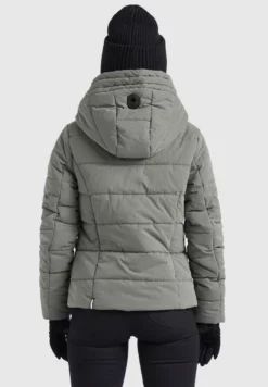 Großhandel 👍 Khujo SYBILLE PEACHED - Winterjacke - Mint, Damen ✨ -Khujo Exquisiter Laden a8681a81cf514dd19c79a089b9d815d7