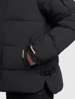 Großhandel 🔔 Khujo BARAT - Winterjacke - Schwarz, Herren ⌛ 13 Großhandel 🔔 Khujo BARAT - Winterjacke - Schwarz, Herren ⌛ -Khujo Exquisiter Laden a95cea9ca3df448f9b123b97d6894954