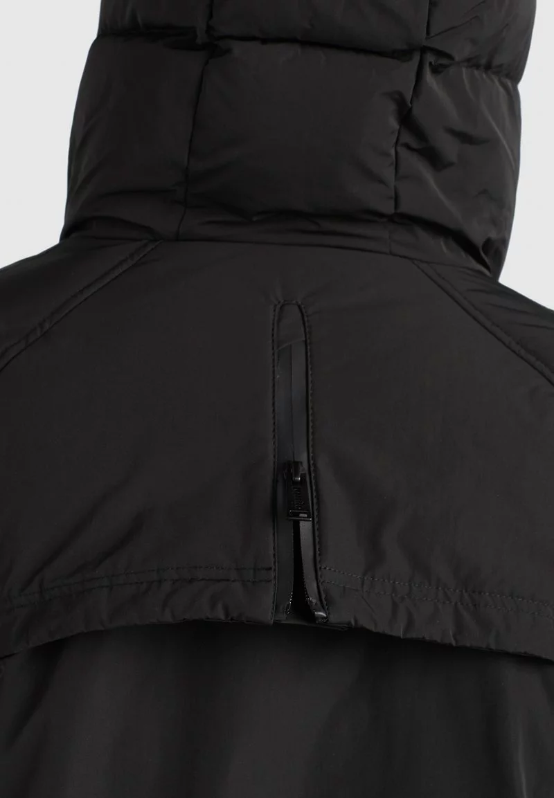 Blitzangebot ✨ Khujo SAFINA - Wintermantel - Schwarz, Damen 🧨 10 Blitzangebot ✨ Khujo SAFINA - Wintermantel - Schwarz, Damen 🧨 – Bild 10