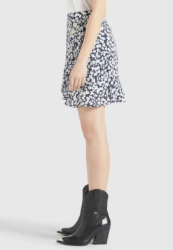 Schlussverkauf ๐ Khujo UNDINE - A-Linien-Rock - Dunkelblau-weiß Geblümt, Damen ๐ 16 Schlussverkauf ๐ Khujo UNDINE - A-Linien-Rock - Dunkelblau-weiß Geblümt, Damen ๐ -Khujo Exquisiter Laden a9b11584a1784e7db3233bd0969646eb