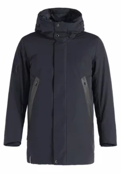 Bestes Angebot ⭐ Khujo RACE - Wintermantel - Dunkelblau, Herren ⌛ -Khujo Exquisiter Laden a9be5d81971f47c1b80d431bb87d3b34