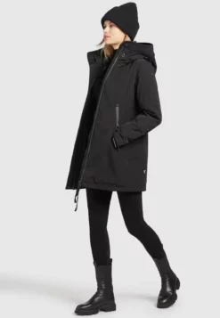 Brandneu 🎉 Khujo VIONA2 - Wintermantel - Schwarz, Damen 🥰 16 Brandneu 🎉 Khujo VIONA2 - Wintermantel - Schwarz, Damen 🥰 -Khujo Exquisiter Laden aa16985279e64cc0824226cbb7518aff