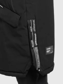 Beste Bewertungen von ❤️ Khujo DANCER - Wintermantel - Schwarz, Herren 🛒 -Khujo Exquisiter Laden aa77496b0f484a56a589113c8f5a7f8b