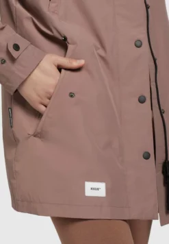 Aktion 🤩 Khujo JELLE - Parka - Mauve, Damen ⭐ 13 Aktion 🤩 Khujo JELLE - Parka - Mauve, Damen ⭐ -Khujo Exquisiter Laden aaf4407570854dfcbdb2465c78e8c8a8