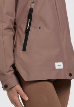 Blitzangebot 💯 Khujo KAYA - Outdoorjacke - Mauve, Damen 🎉 12 Blitzangebot 💯 Khujo KAYA - Outdoorjacke - Mauve, Damen 🎉 -Khujo Exquisiter Laden ab3fe2a280ad4e93bc3067765641a8ed