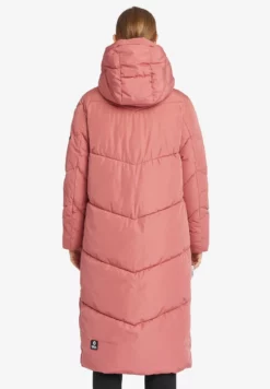 Rabatt 🎁 Khujo MANTEL SONJE - Wintermantel - Altrosa, Damen 🤩 -Khujo Exquisiter Laden ab96d5c3482140c4b880ca027a42bc59