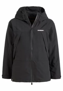 Top 10 🤩 Khujo ROZA - Outdoorjacke - Schwarz, Damen ⭐ 16 Top 10 🤩 Khujo ROZA - Outdoorjacke - Schwarz, Damen ⭐ -Khujo Exquisiter Laden ac42c734c81845adb34e824146b7a427