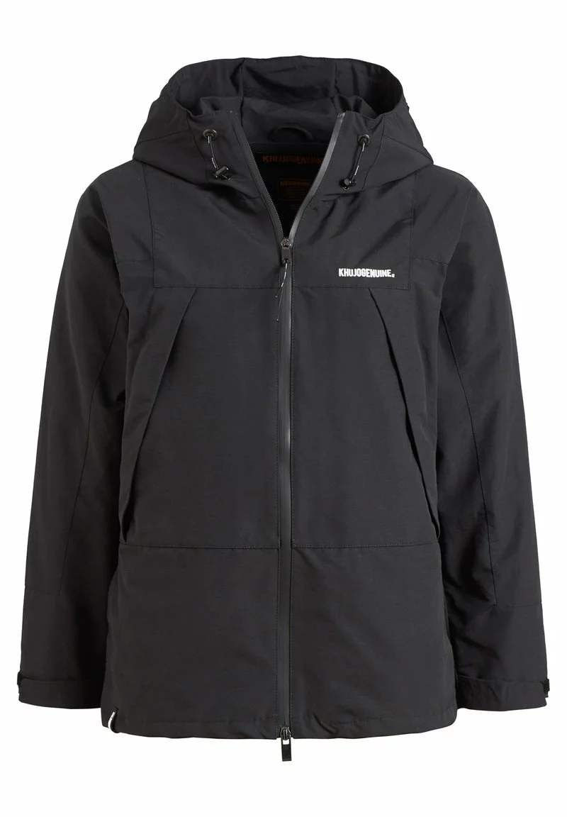 Top 10 🤩 Khujo ROZA - Outdoorjacke - Schwarz, Damen ⭐ 8 Top 10 🤩 Khujo ROZA - Outdoorjacke - Schwarz, Damen ⭐ – Bild 8