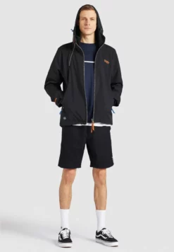 Brandneu 👍 Khujo TARON - Outdoorjacke - Black, Herren ❤️ 10 Brandneu 👍 Khujo TARON - Outdoorjacke - Black, Herren ❤️ -Khujo Exquisiter Laden ac98b89308ba489f8ec05b7bfebed451