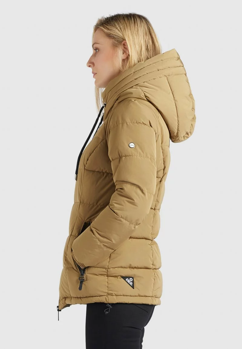 Bestes Angebot 💯 Khujo LILENA - Winterjacke - Helloliv, Damen 🌟 5 Bestes Angebot 💯 Khujo LILENA - Winterjacke - Helloliv, Damen 🌟 – Bild 5