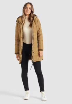 Auslauf ⌛ Khujo DELINAS - Wintermantel - Helloliv, Damen 👏 -Khujo Exquisiter Laden ad3f04a85ecd4773ad43df05663d8d5f