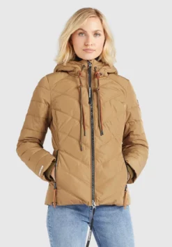 Top 10 🌟 Khujo EIJA - Winterjacke - Helloliv, Damen 😉