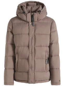 Großhandel 🧨 Khujo GERDA MATT - Winterjacke - Altrosa, Damen ⌛ -Khujo Exquisiter Laden af7b490450f4413394b4d4f06a6dc35a