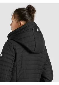 Schlussverkauf 💯 Khujo MANTEL TOOTS STRUCTURED - Wintermantel - Schwarz, Damen 🔔 12 Schlussverkauf 💯 Khujo MANTEL TOOTS STRUCTURED - Wintermantel - Schwarz, Damen 🔔 -Khujo Exquisiter Laden afc85c949fda41dc82d1dc4a99a570cb