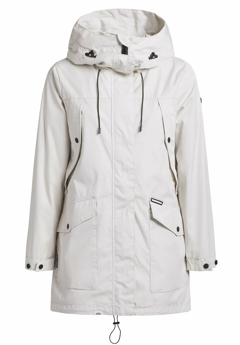 Besorgen 🧨 Khujo AIRA2 - Parka - Hellgrau, Damen 🔥 8 Besorgen 🧨 Khujo AIRA2 - Parka - Hellgrau, Damen 🔥 – Bild 8