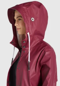 Rabatt 😉 Khujo ALICIA - Parka - Lila, Damen ❤️ -Khujo Exquisiter Laden affa103738a5475998c7c9fd7120944e