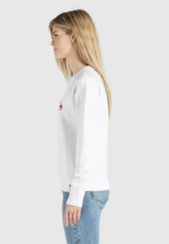 Aktion 🤩 Khujo SILICIA FINE - Sweatshirt - Weiß, Damen 🔔 18 Aktion 🤩 Khujo SILICIA FINE - Sweatshirt - Weiß, Damen 🔔 -Khujo Exquisiter Laden b06613a81b7943b59e9160f397a3cce5