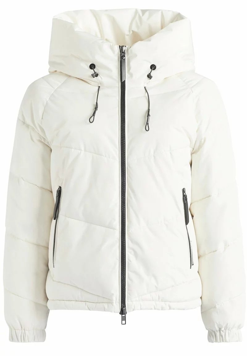 Bestes Angebot 🌟 Khujo ESILA - Winterjacke - Naturweiß, Damen 👏 10 Bestes Angebot 🌟 Khujo ESILA - Winterjacke - Naturweiß, Damen 👏 – Bild 10