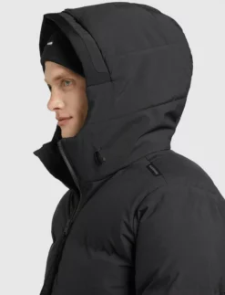 Budget 🎉 Khujo RODNEY - Winterjacke - Schwarz, Herren ⭐ 12 Budget 🎉 Khujo RODNEY - Winterjacke - Schwarz, Herren ⭐ -Khujo Exquisiter Laden b14c77daa82c445fa67cdfe170be902e